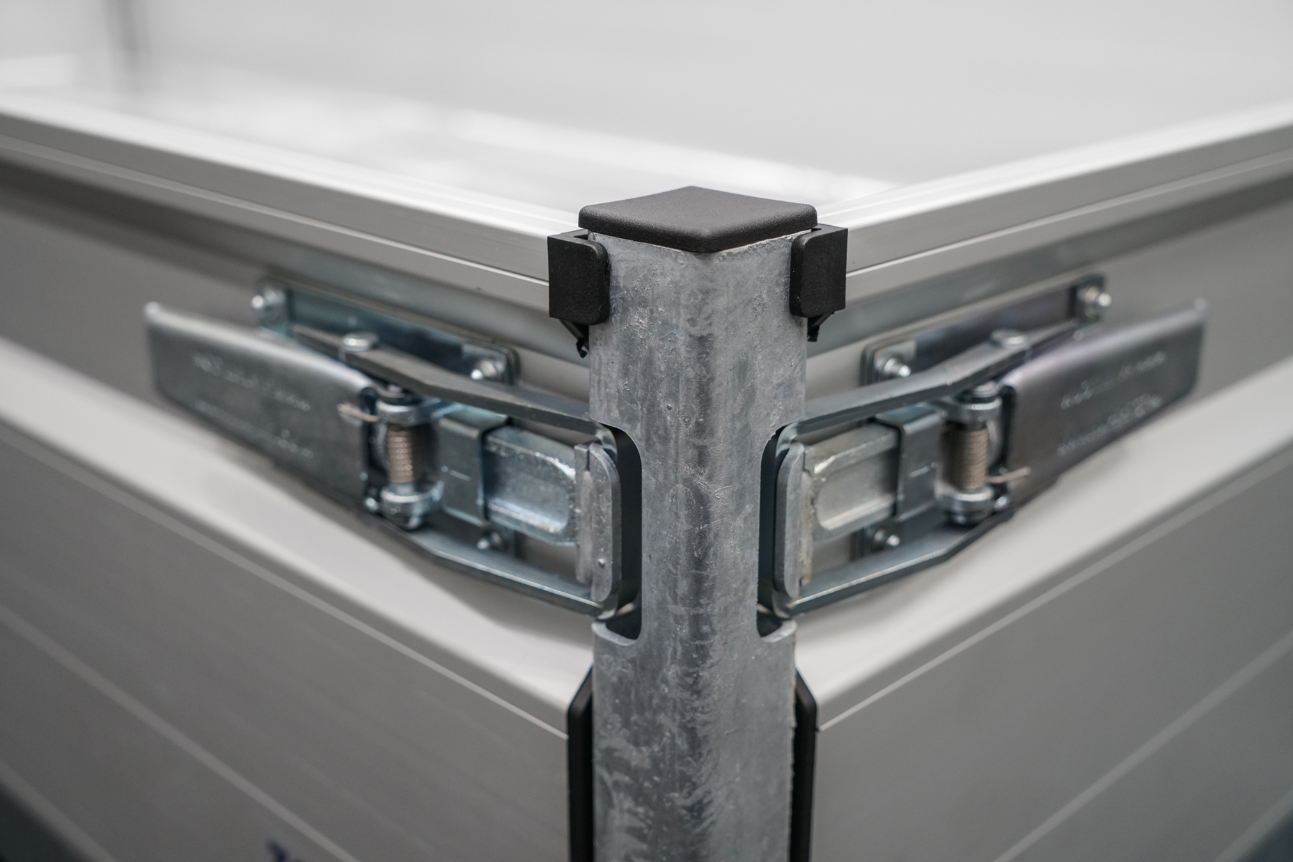 HAPERT COBALT HM-2 FERRO