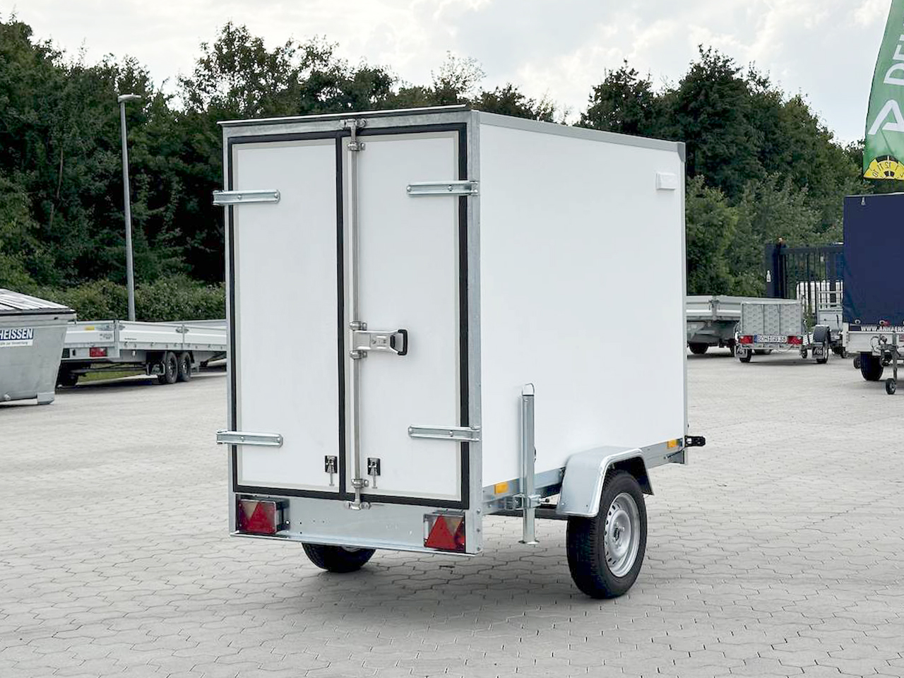 BLYSS F7520D