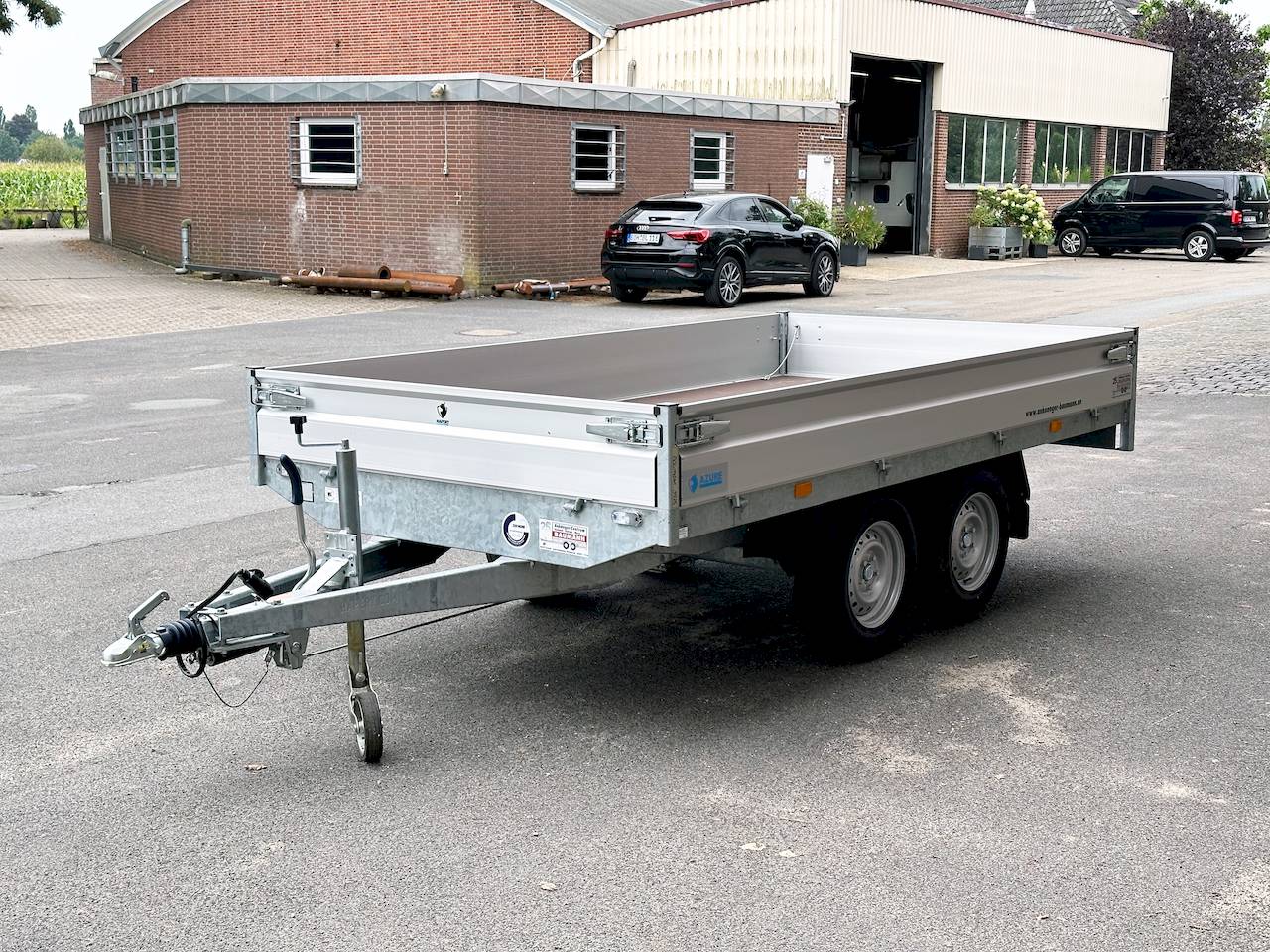 HAPERT AZURE H-2
