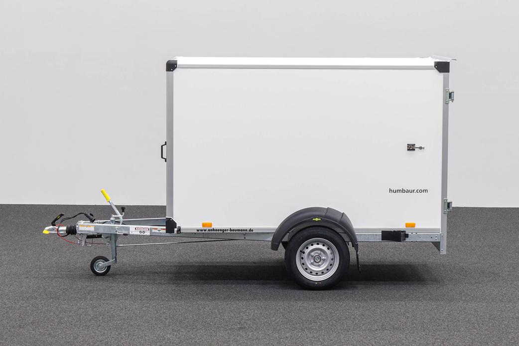 HUMBAUR HK 132513-15P | DOPPELFLÜGELTÜR