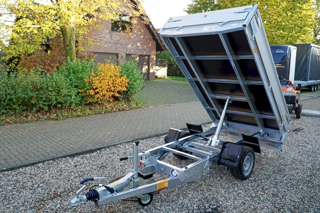 HAPERT COBALT HB-1