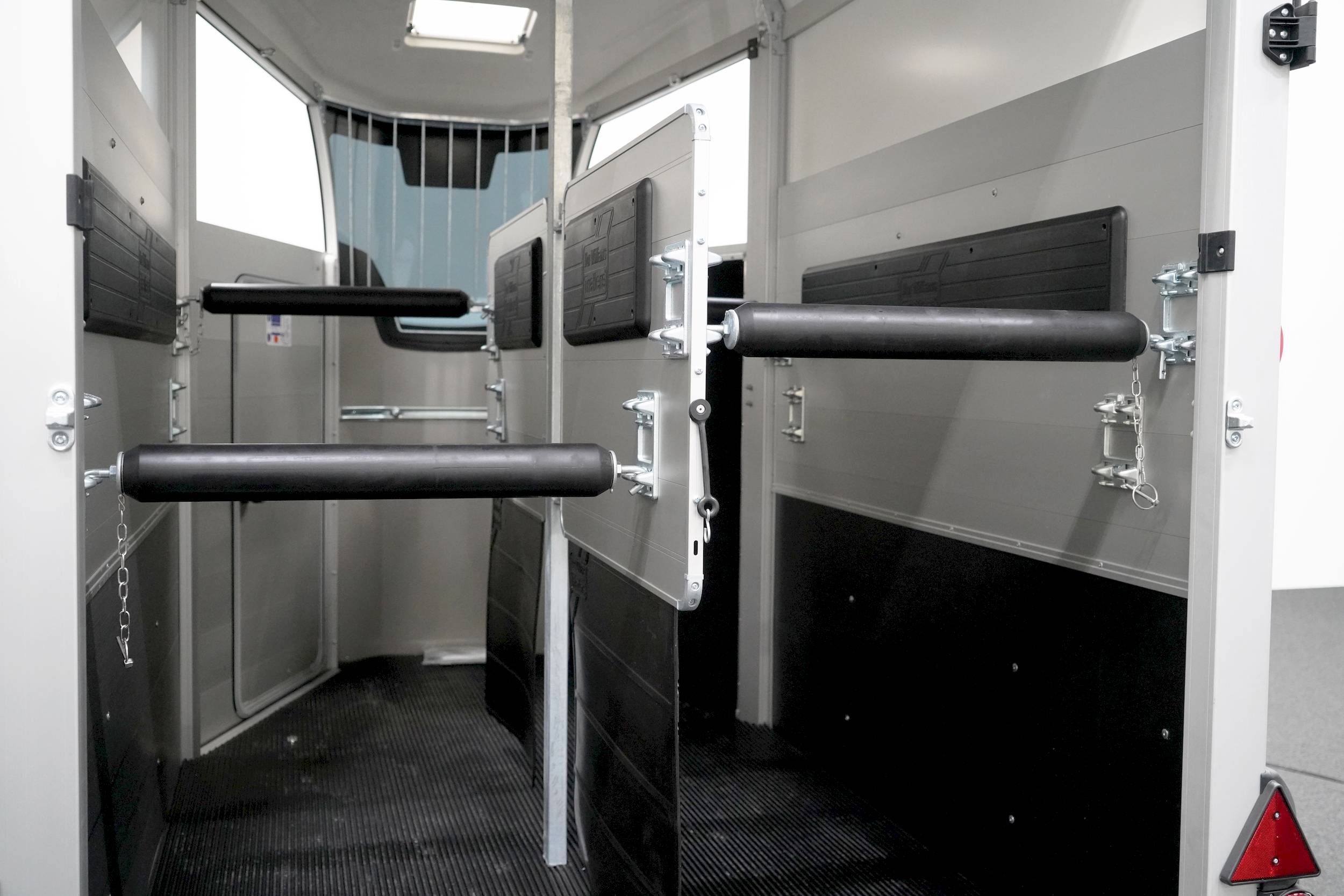 IFOR WILLIAMS HBX 506 | SILBER