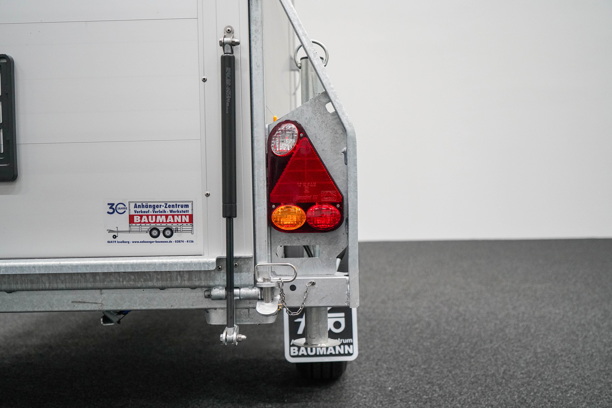 CHEVAL LIBERTE DEBON C255 V2 ALU