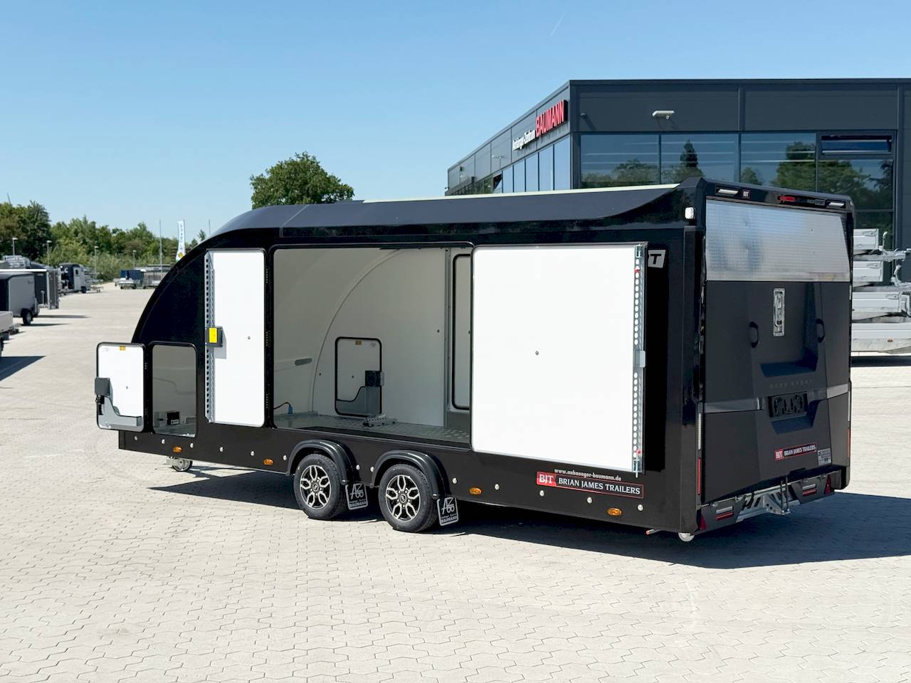 BRIAN JAMES RACE SPORT 341-5521-35-2-12-B