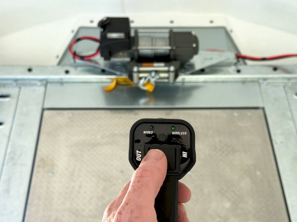 BRIAN JAMES RACE SPORT 341-5521-35-2-12-B