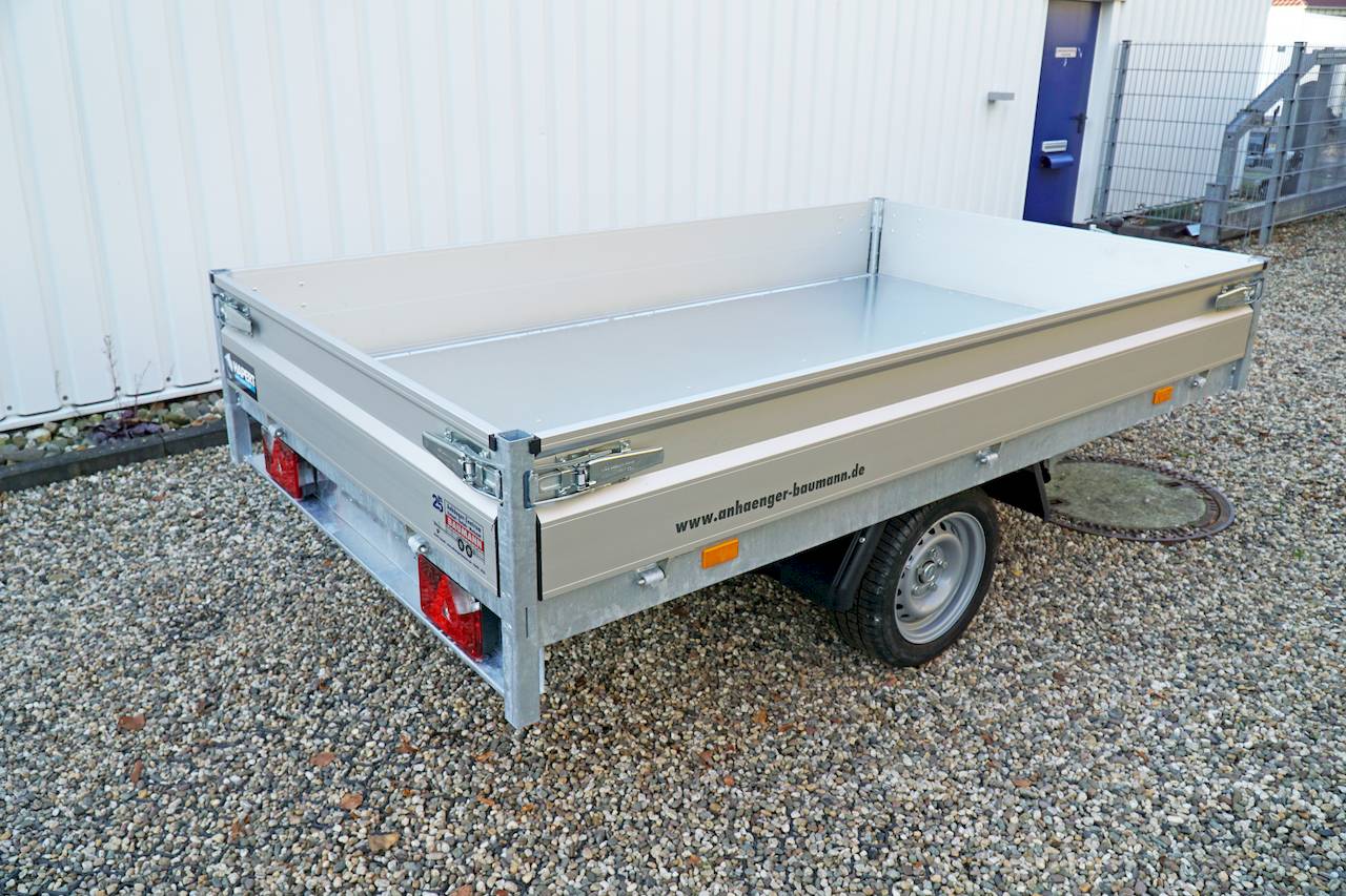 HAPERT COBALT HB-1