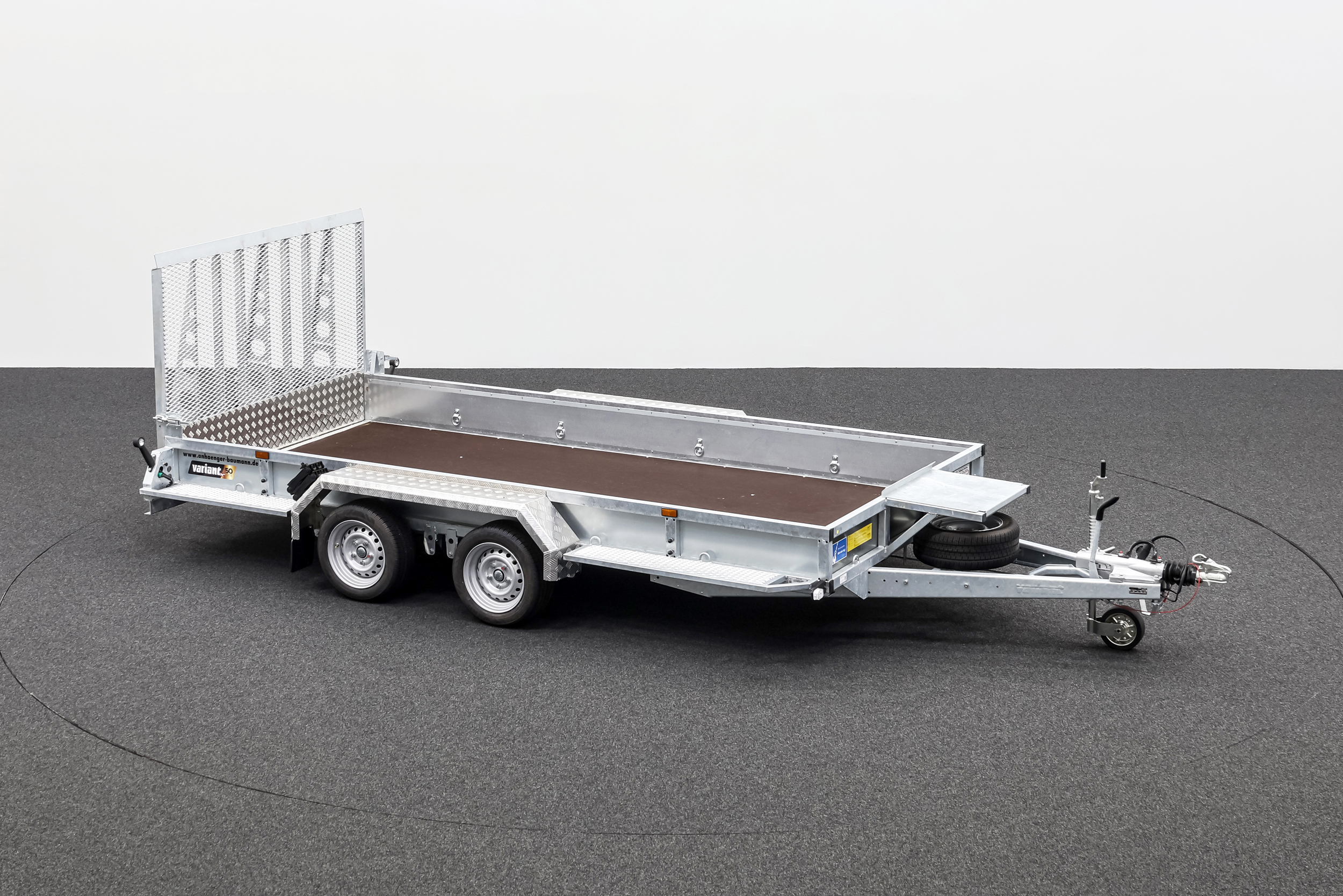 VARIANT 3518 M4 | MAXI LOAD