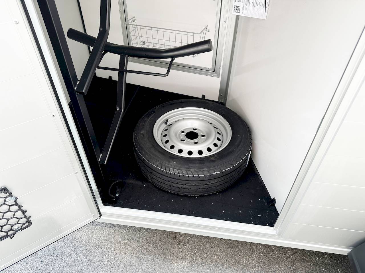 CHEVAL LIBERTE MULTIMAX V2