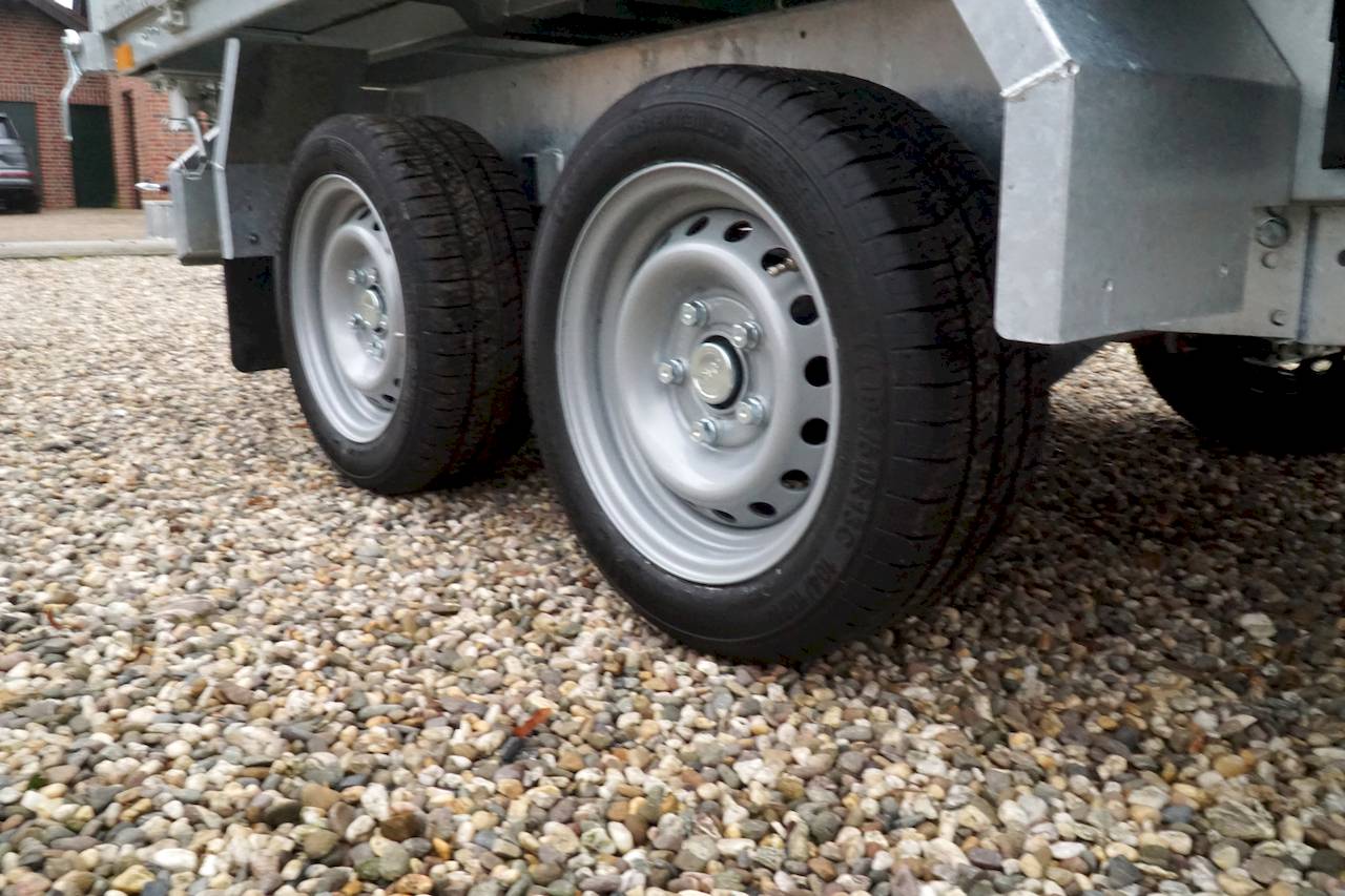HUMBAUR HTK 2700.27 | E-PUMPE