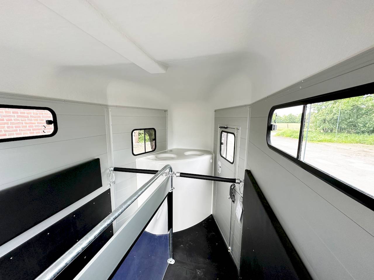 CHEVAL LIBERTE TOURING JUMPING