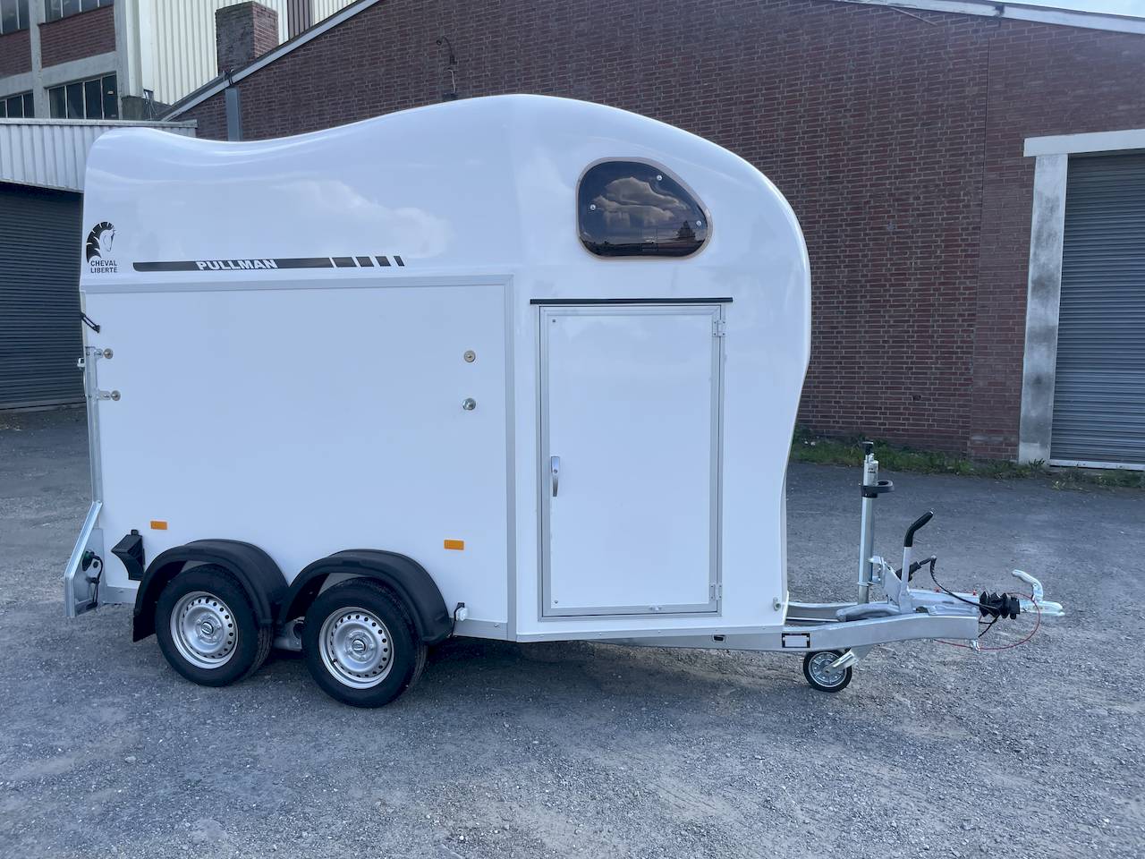CHEVAL LIBERTE GOLD ONE ECO