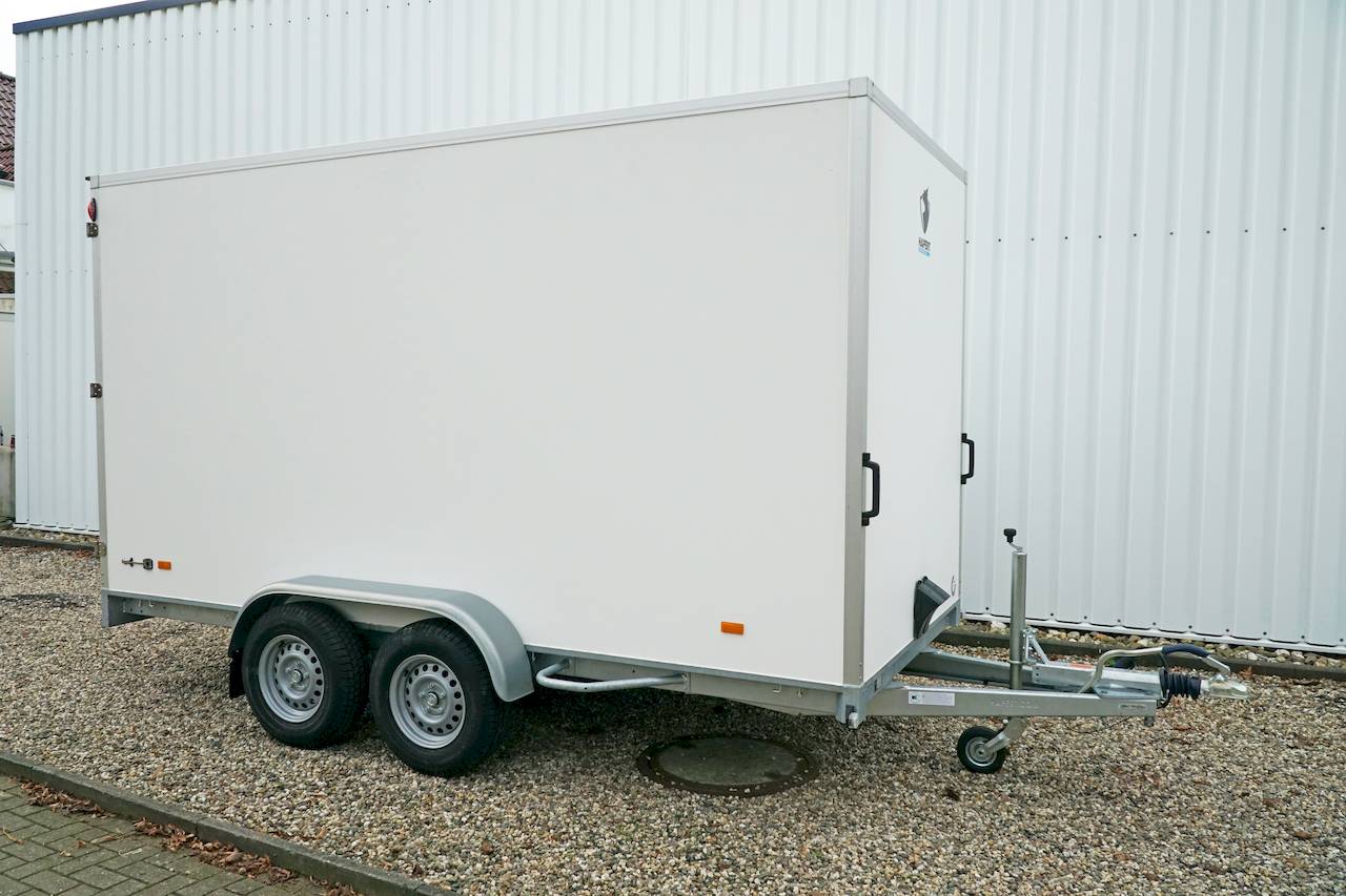 HAPERT SAPPHIRE L-2