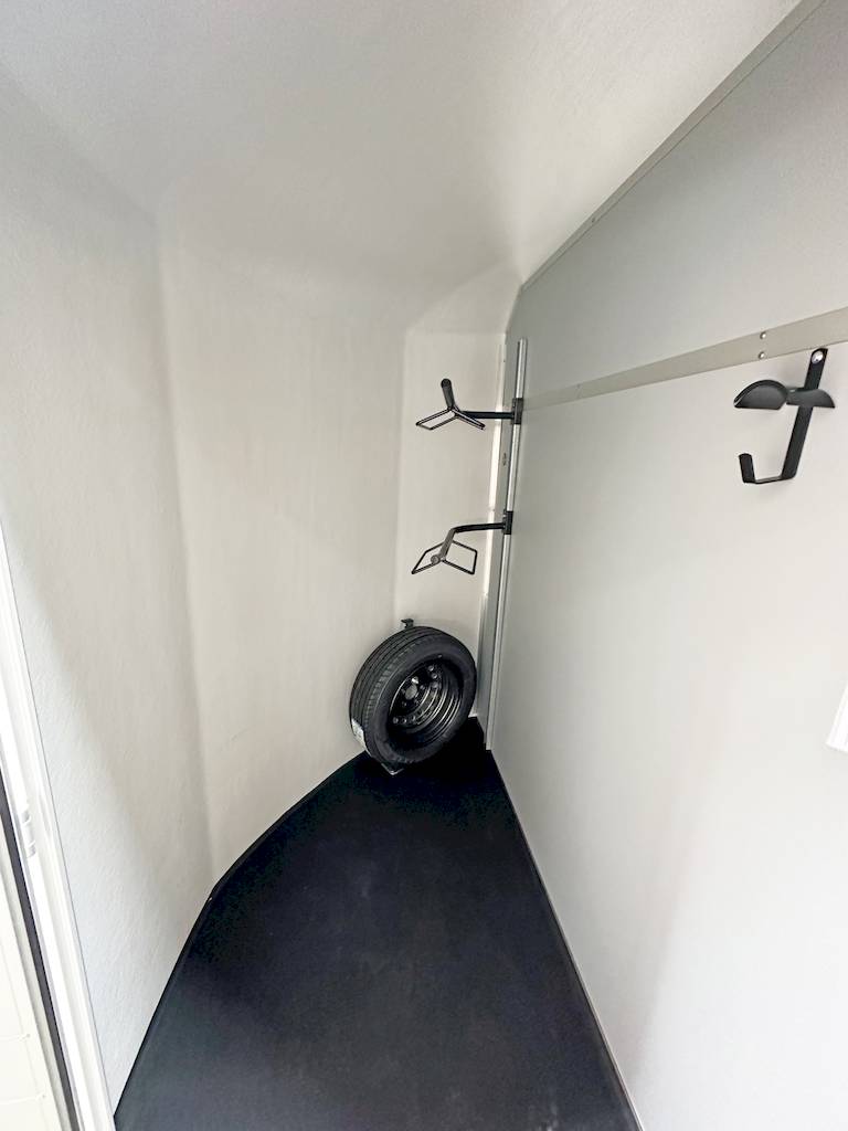 CHEVAL LIBERTE MAXI 2 SCHRÄGSTEHER