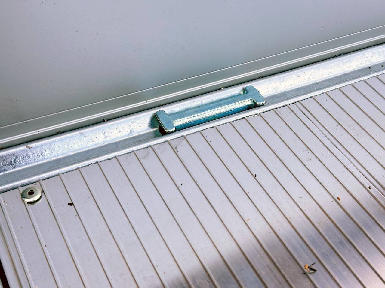 HAPERT INDIGO HT-3 | ALUBODEN