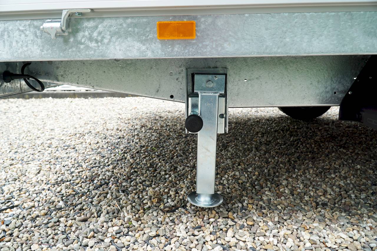 OFFENER HOCHLADER (PRITSCHE) - XL +RAMPEN- MIETEN