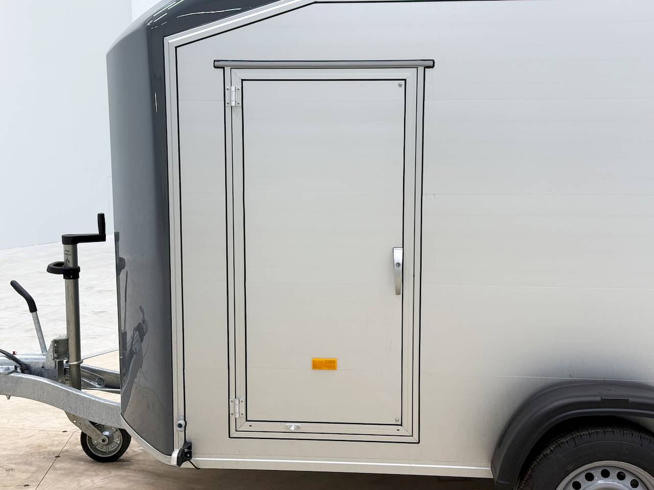 CHEVAL LIBERTE DEBON C700 ALU ROADSTER