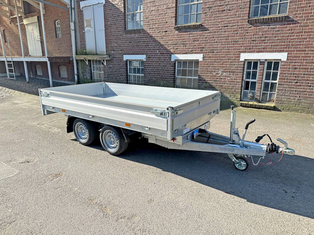 HAPERT COBALT HB-2 | E-PUMPE