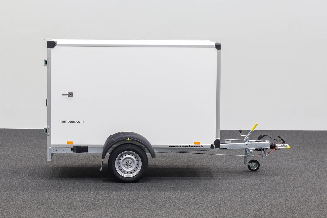 HUMBAUR HK 132513-15P | DOPPELFLÜGELTÜR