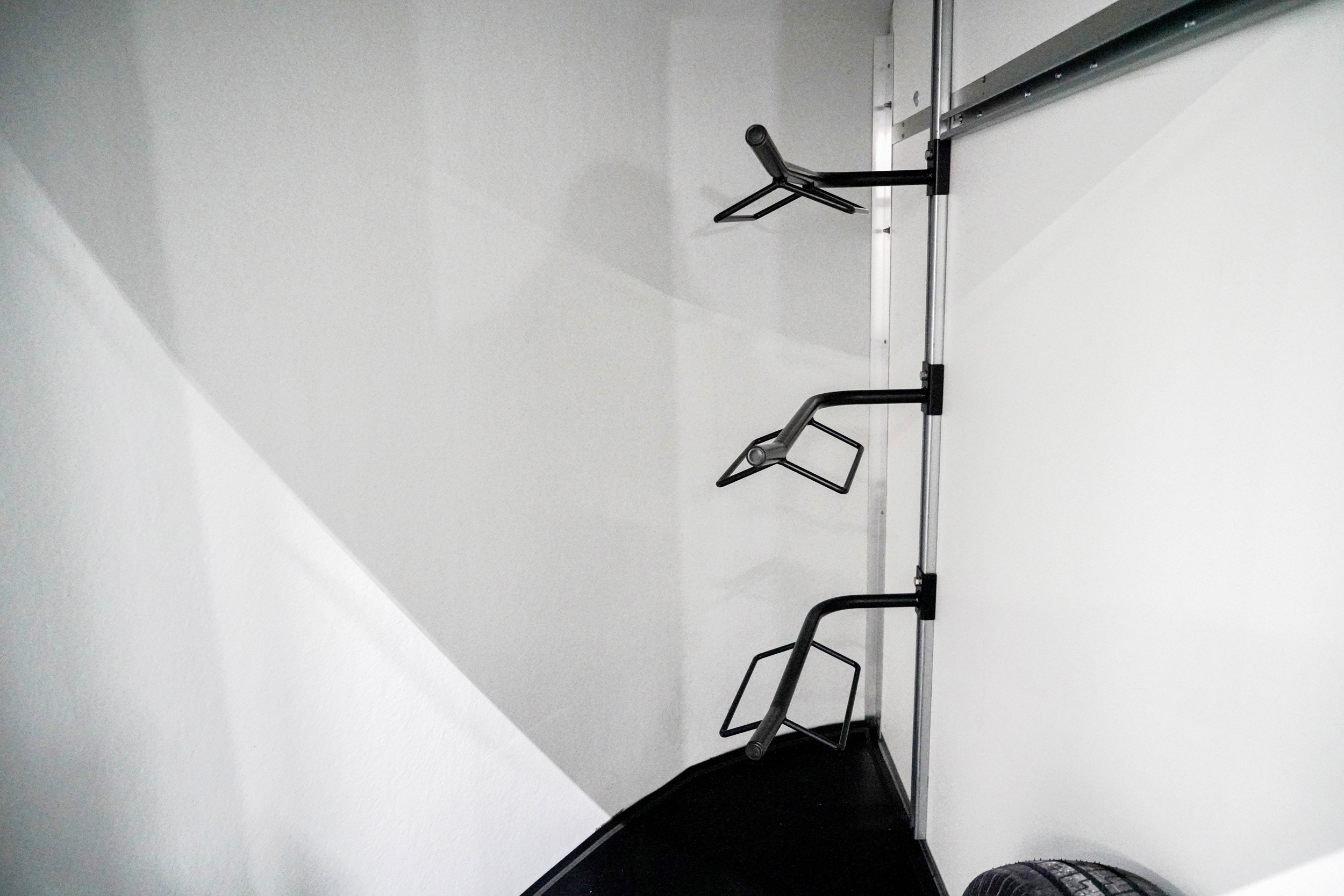 CHEVAL LIBERTE MAXI 3 SCHRÄGSTEHER