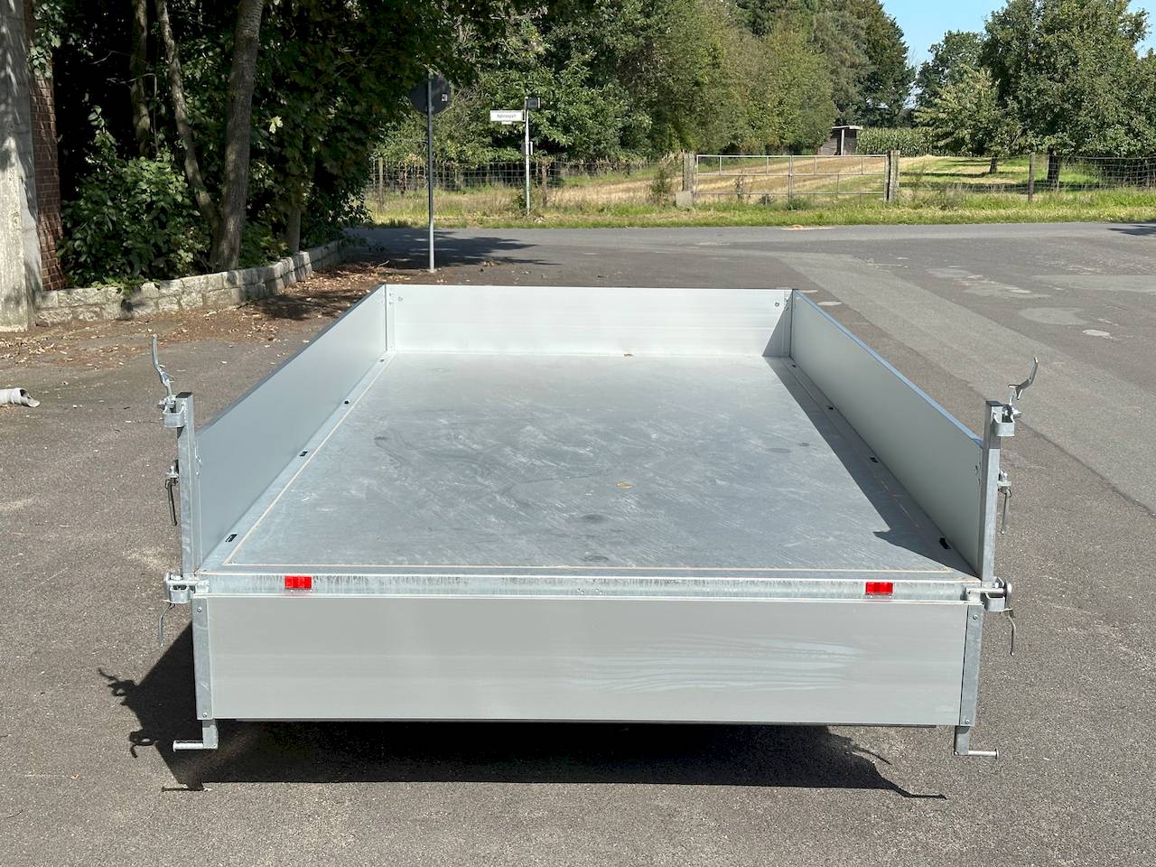 HUMBAUR HTK 3500.41 TRIDEM