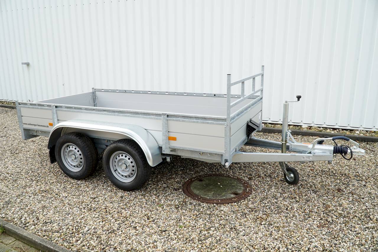 HAPERT AZURE L-2 ALUMINIUM