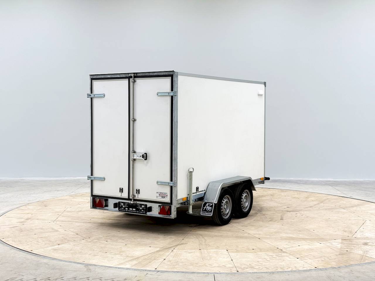 BLYSS F2030HTD