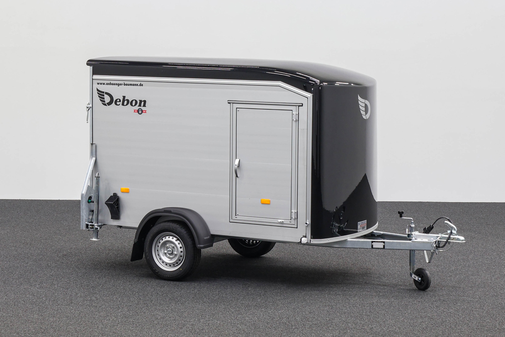 CHEVAL LIBERTE DEBON C255 V2 ALU