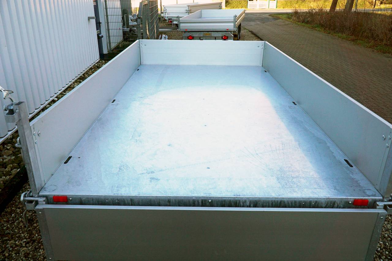 HUMBAUR HTK 2700.31 | E-PUMPE