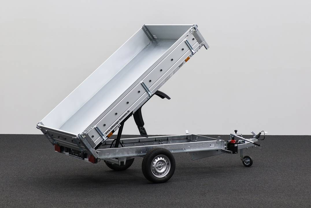 MARTZ KIPPER 250 S 0,75T