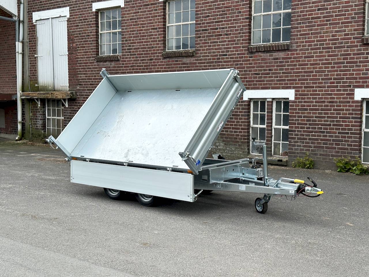 HUMBAUR HTK 2700.27