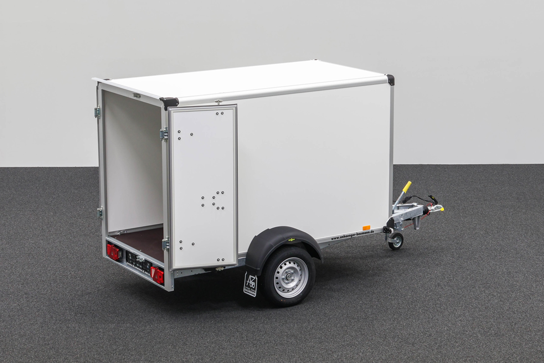 HUMBAUR HK 132513-15P | DOPPELFLÜGELTÜR