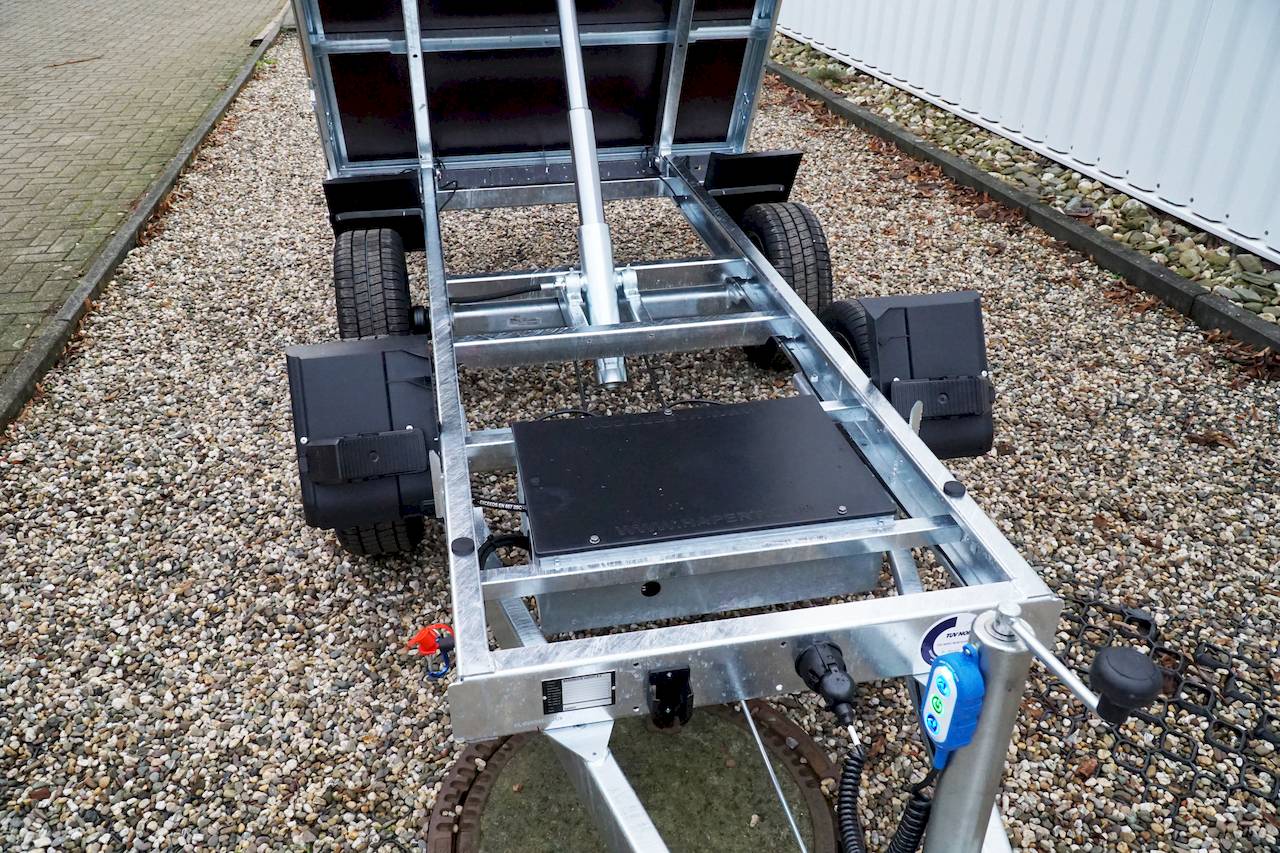 HAPERT COBALT HB-2 | E-PUMPE