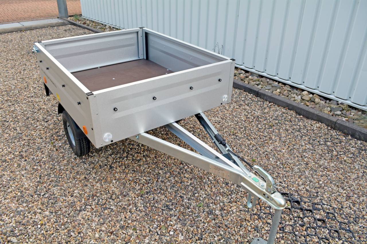TPV TRAILERS | BÖCKMANN HL-EU0