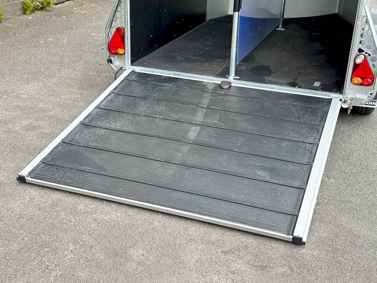 CHEVAL LIBERTE TOURING JUMPING