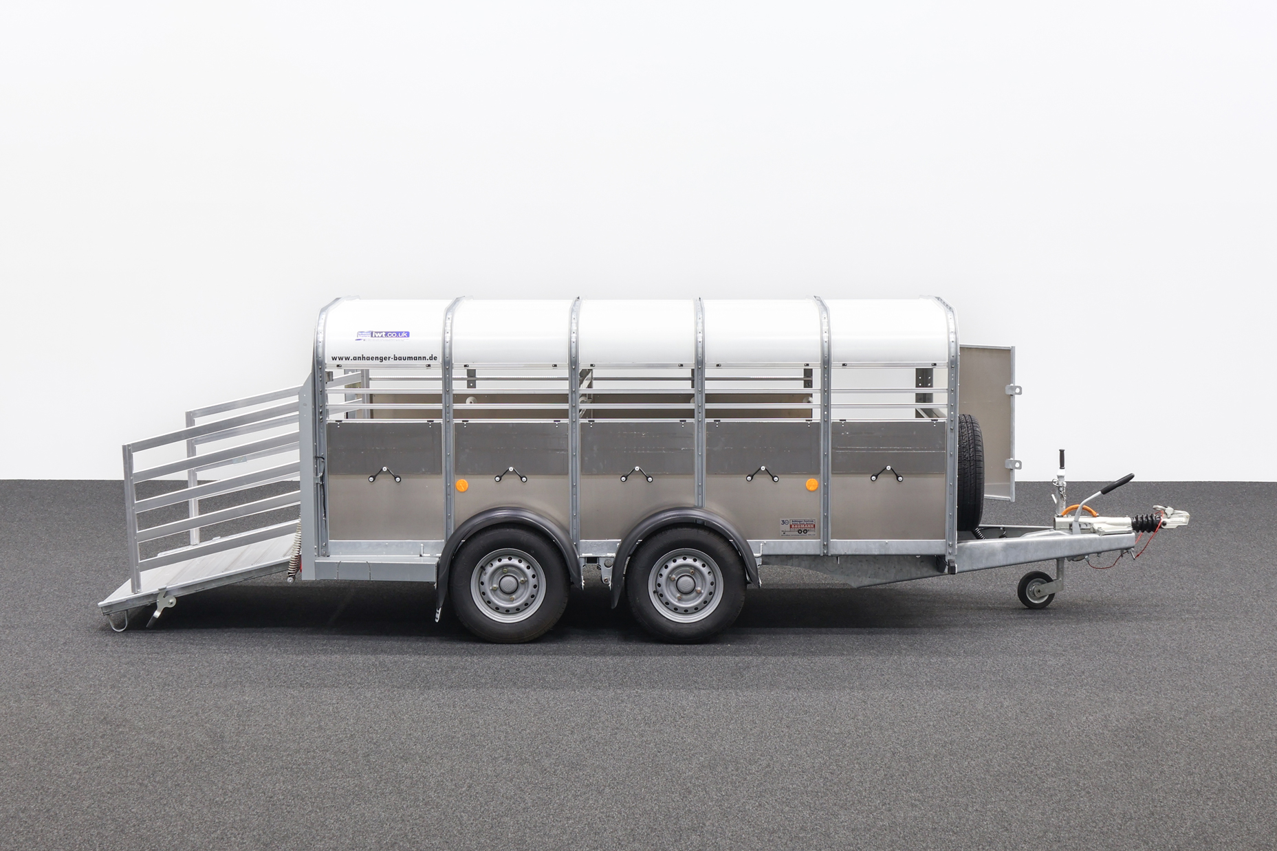 IFOR WILLIAMS TA5 | 10x4