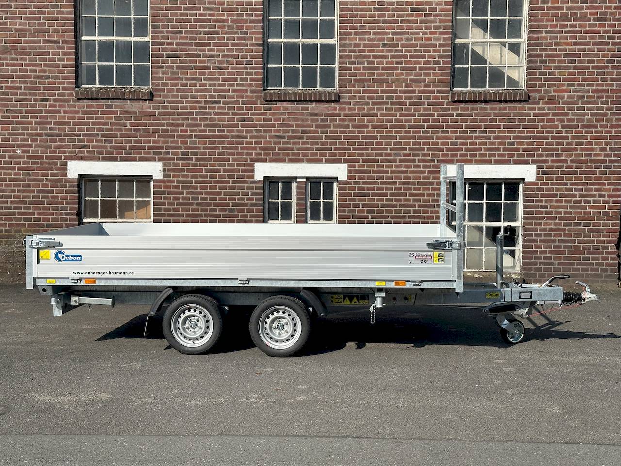 CHEVAL LIBERTE DEBON PW3.6 | MULTI