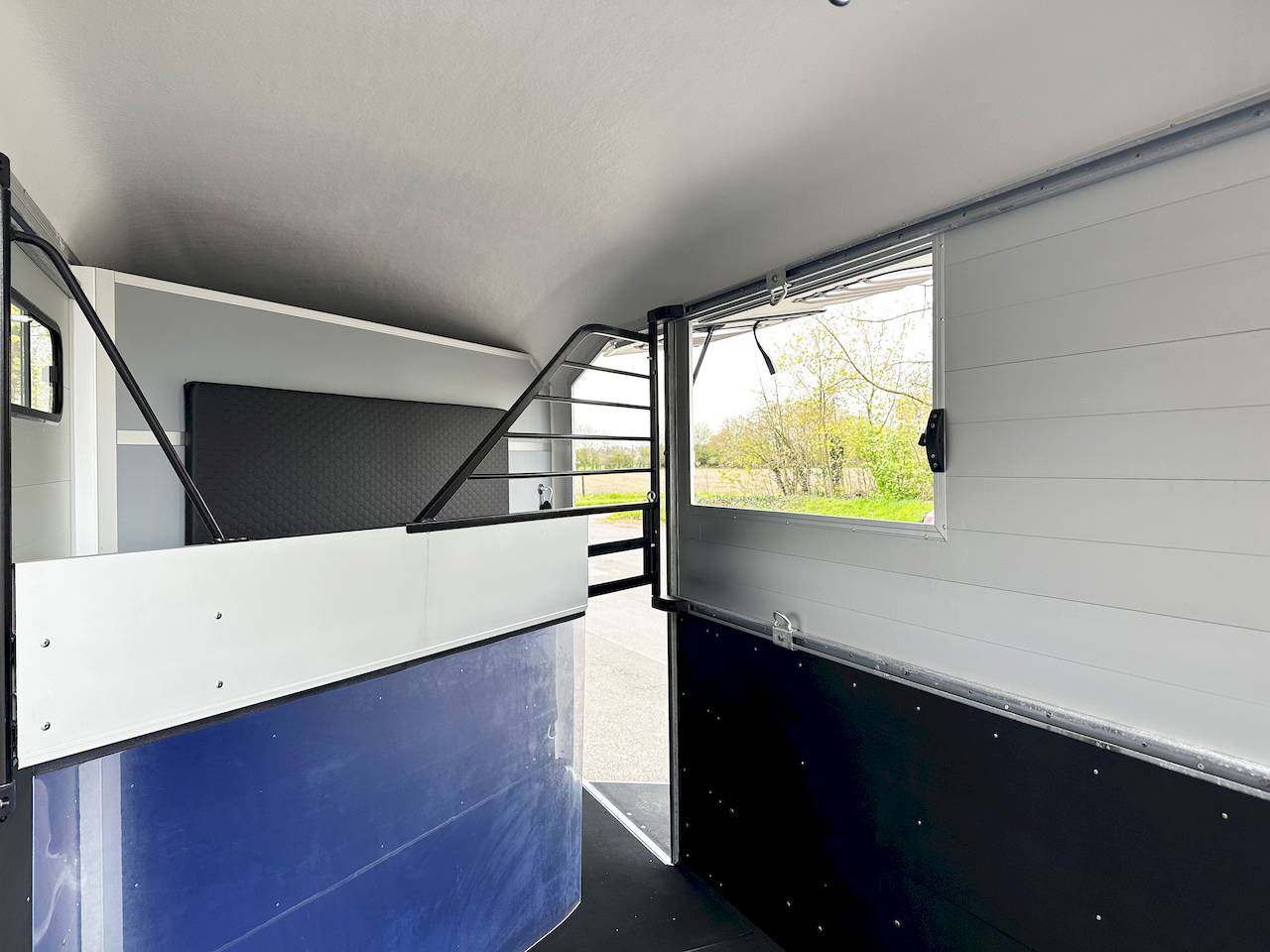 CHEVAL LIBERTE MAXI 2 SCHRÄGSTEHER