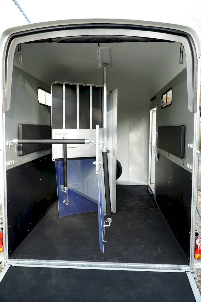 CHEVAL LIBERTE MULTIMAX