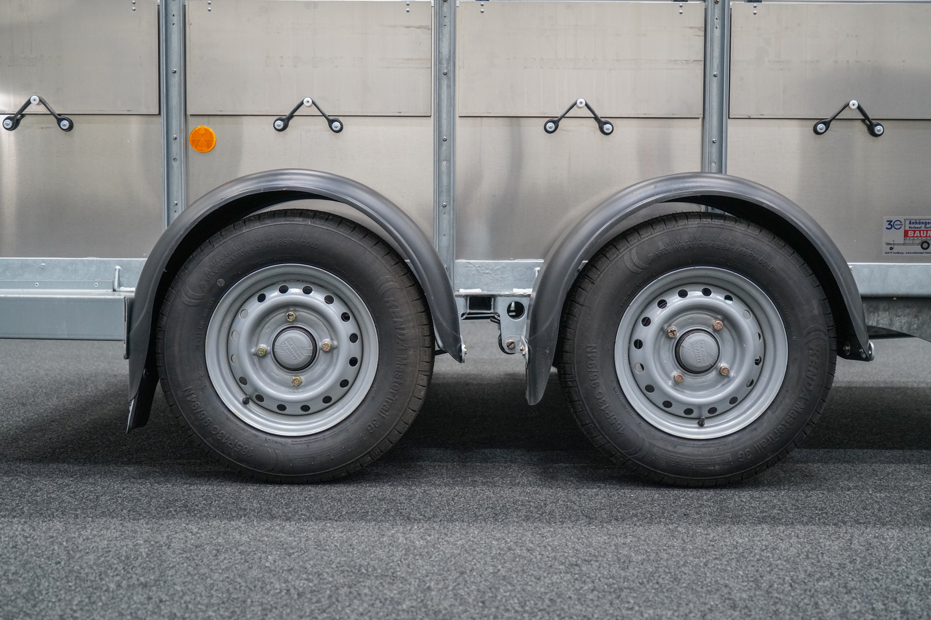 IFOR WILLIAMS TA5 | 10x4