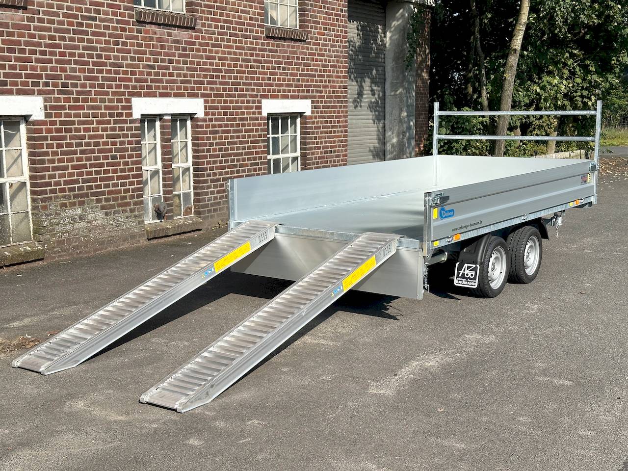 CHEVAL LIBERTE DEBON PW3.6 | MULTI