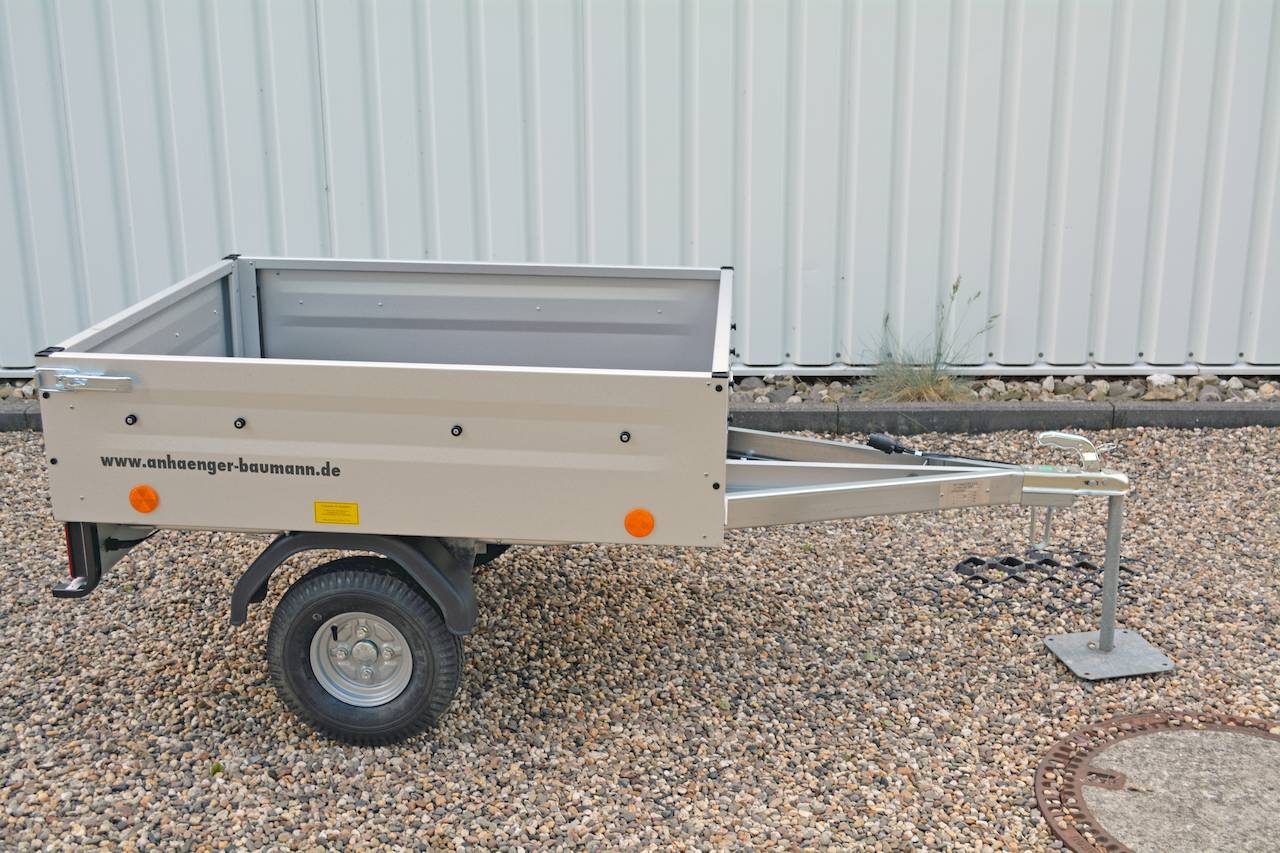 TPV TRAILERS | BÖCKMANN HL-EU0