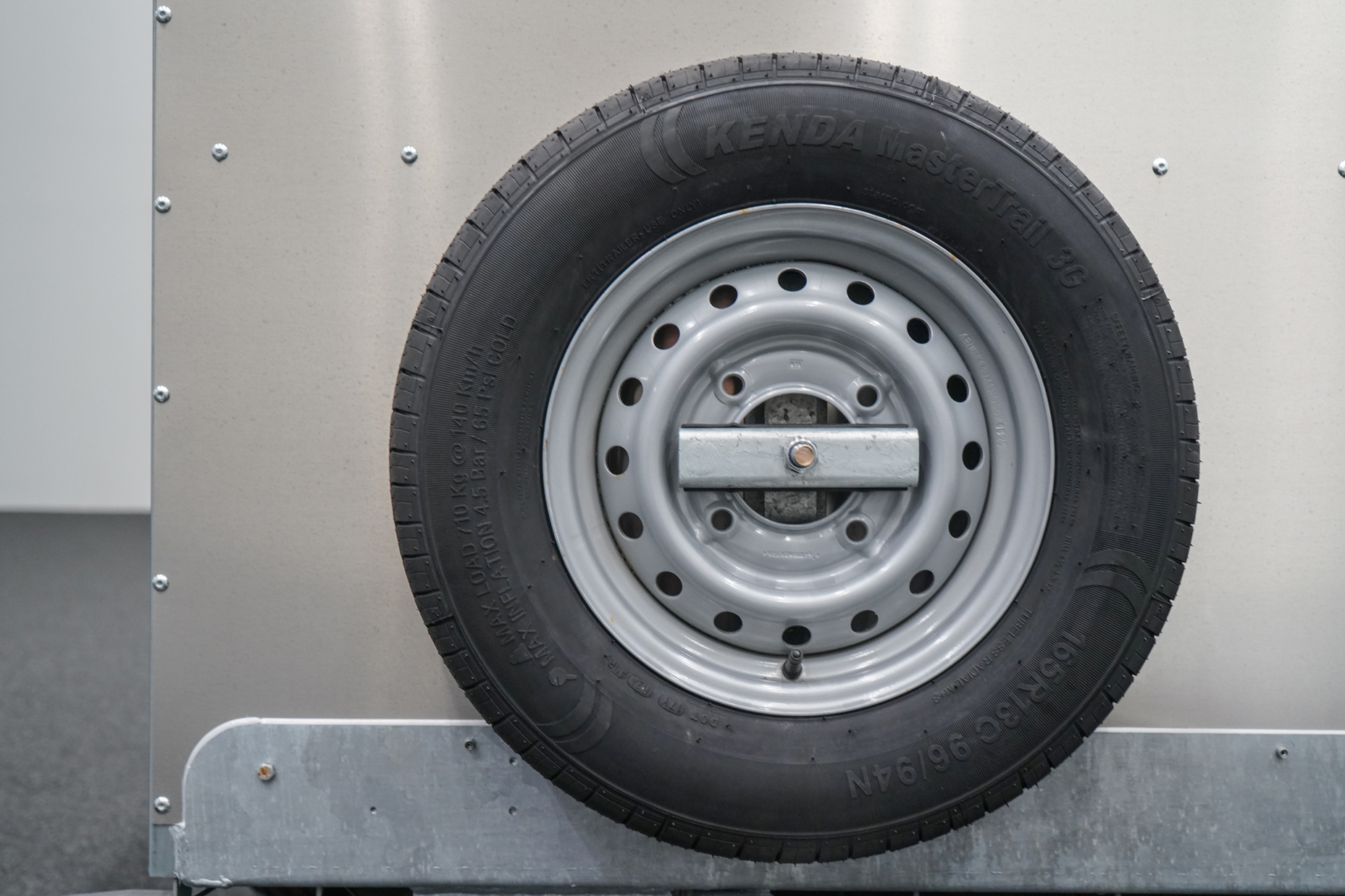 IFOR WILLIAMS TA5 | 10x4