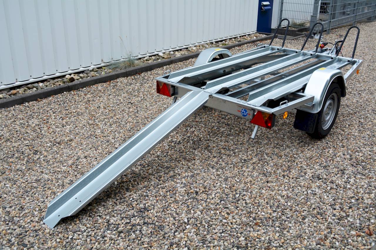 TPV TRAILERS | BÖCKMANN MB2