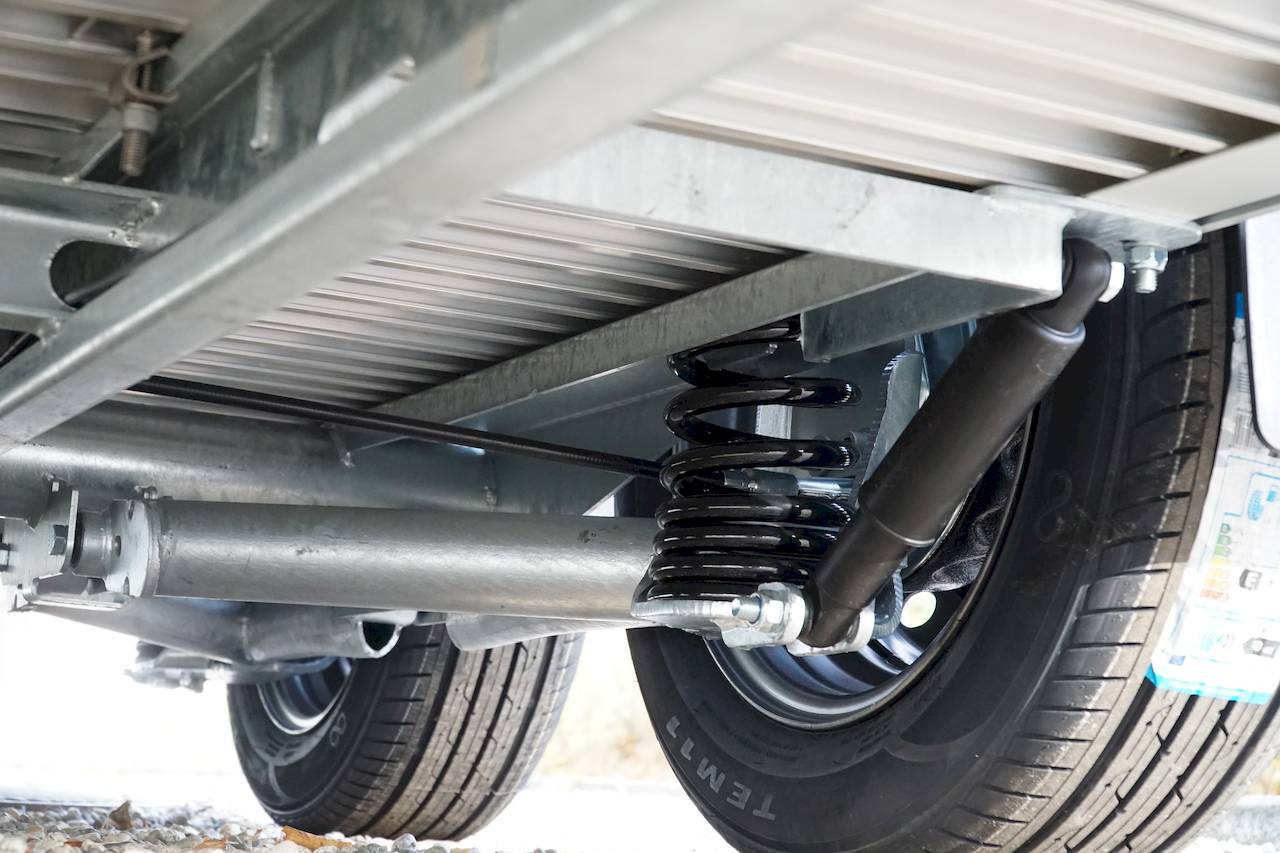 CHEVAL LIBERTE MULTIMAX