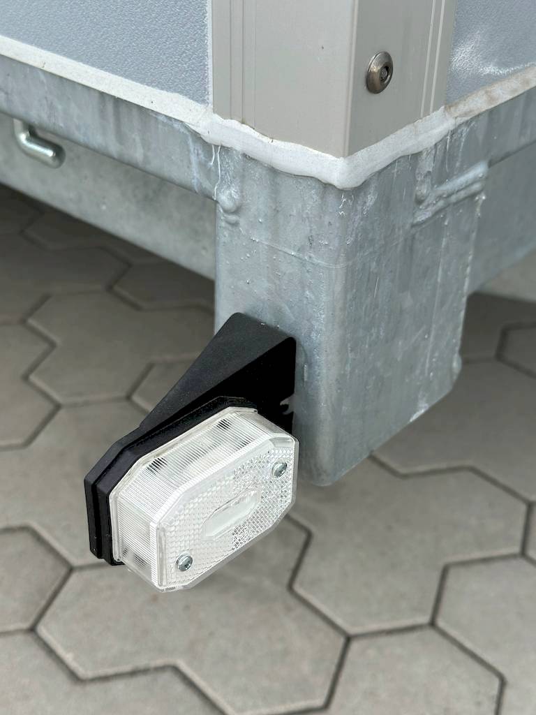HAPERT SAPPHIRE L-1 | GRAU