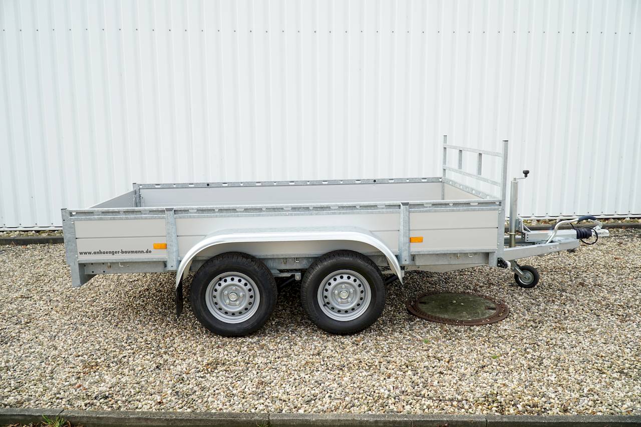 HAPERT AZURE L-2 ALUMINIUM