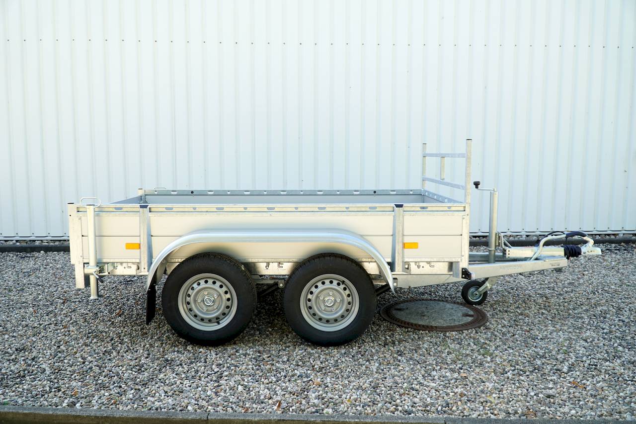 HAPERT AZURE L-2 ALUMINIUM