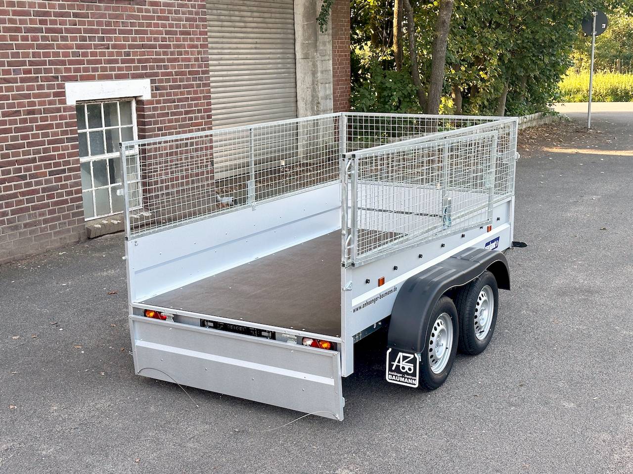 VARIANT 2004 F2 K