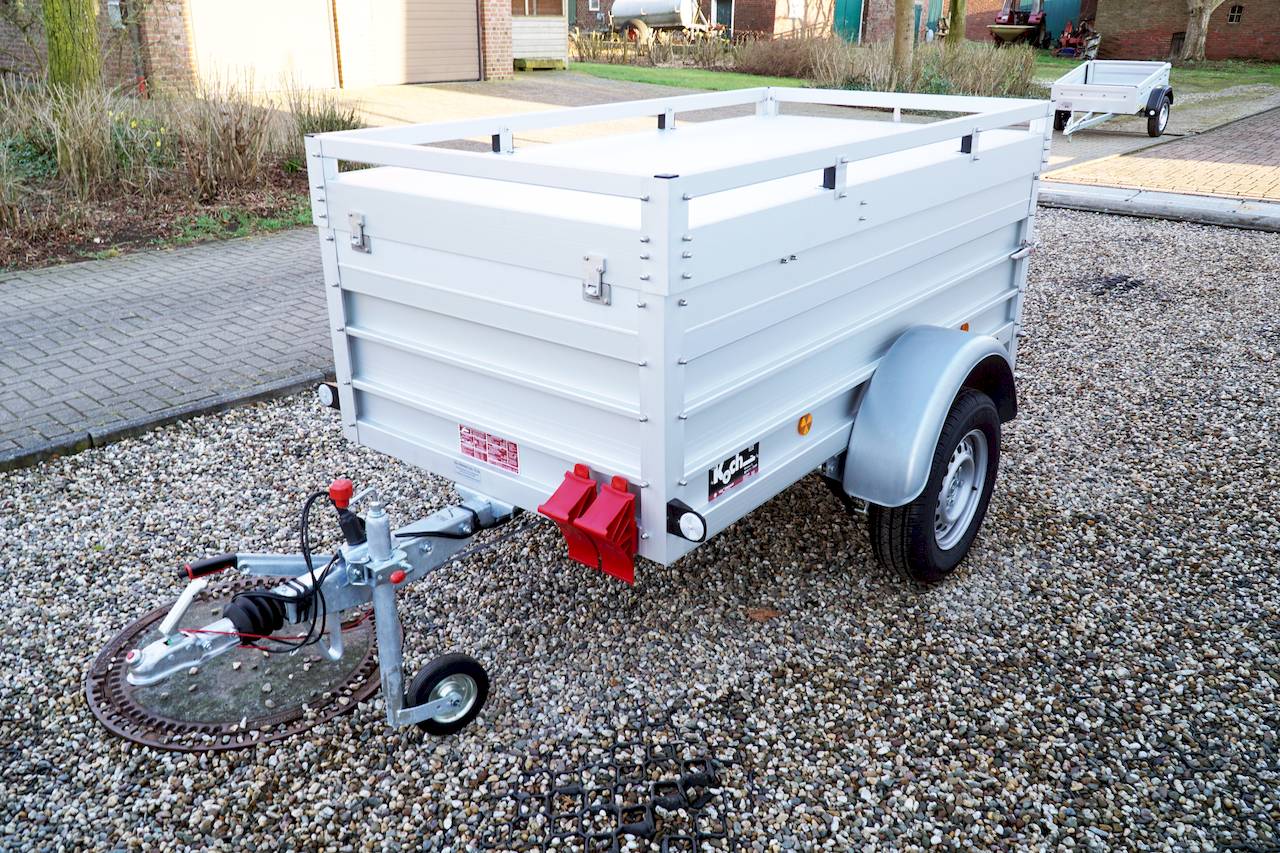KOCH-ANHÄNGER B1000