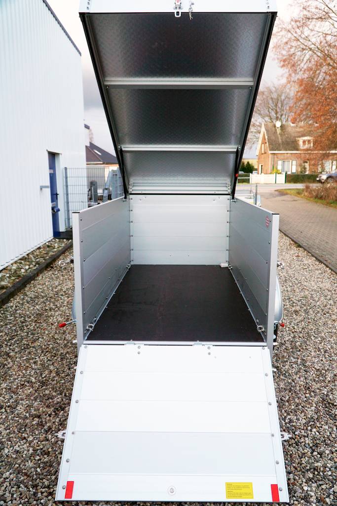 KOCH-ANHÄNGER B1000